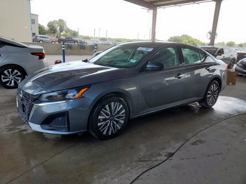 2024 NISSAN ALTIMA SV, 