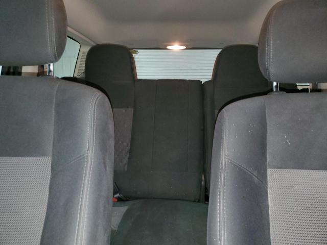 1C4NJPBB6GD716530 - 2016 JEEP PATRIOT SPORT 灰色 照片 10