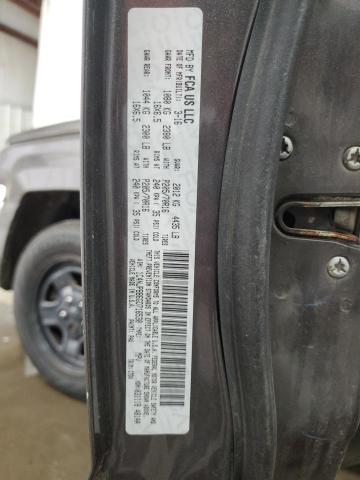 1C4NJPBB6GD716530 - 2016 JEEP PATRIOT SPORT 灰色 照片 13