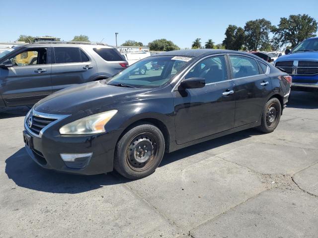 2015 NISSAN ALTIMA 2.5, 