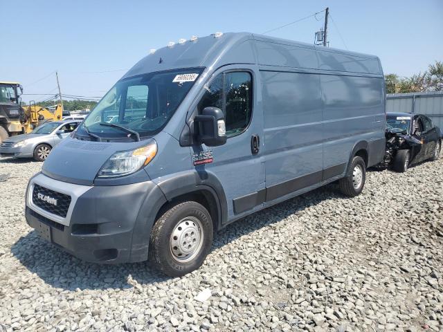 2019 RAM PROMASTER 3500 HIGH, null