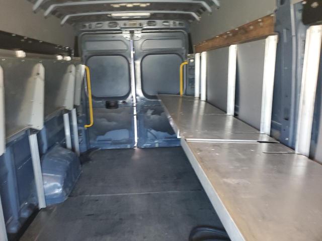 3C6URVJG7KE560177 - 2019 RAM PROMASTER 3500 HIGH Կապույտ լուսանկար 10