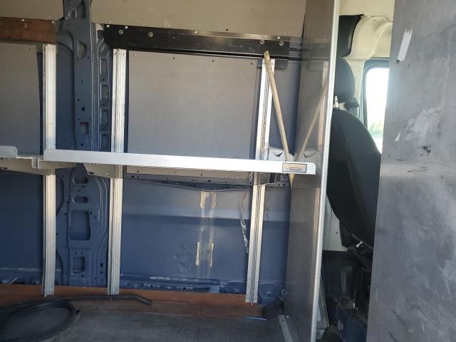 3C6URVJG7KE560177 - 2019 RAM PROMASTER 3500 HIGH Կապույտ լուսանկար 11