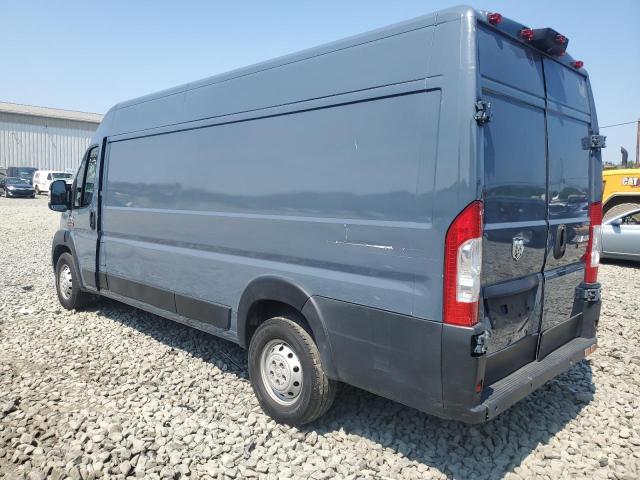 3C6URVJG7KE560177 - 2019 RAM PROMASTER 3500 HIGH Կապույտ լուսանկար 2