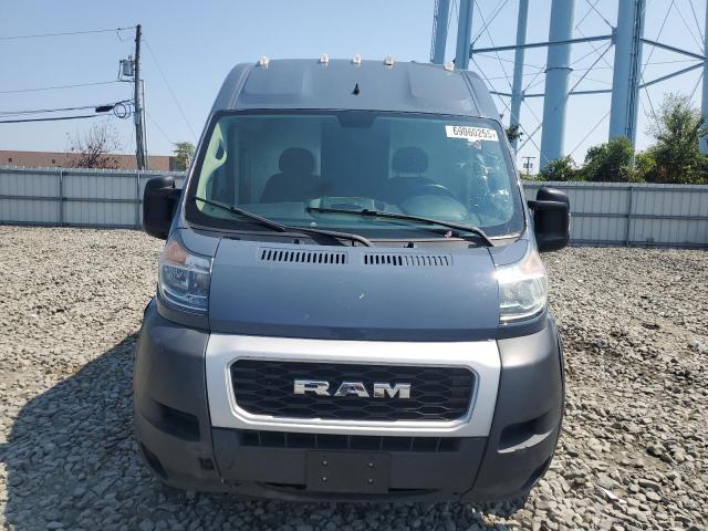 3C6URVJG7KE560177 - 2019 RAM PROMASTER 3500 HIGH Կապույտ լուսանկար 5