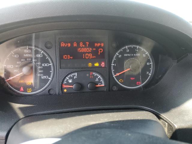 3C6URVJG7KE560177 - 2019 RAM PROMASTER 3500 HIGH Կապույտ լուսանկար 9