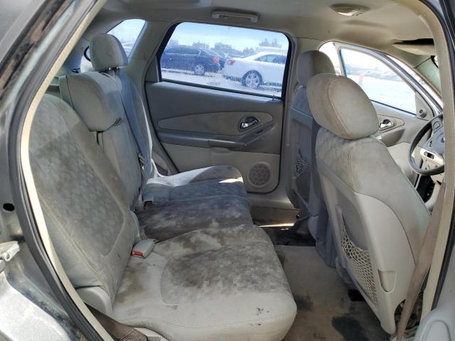 1G1ZT62824F227206 - 2004 CHEVROLET MALIBU MAXX LS 绿色 照片 10