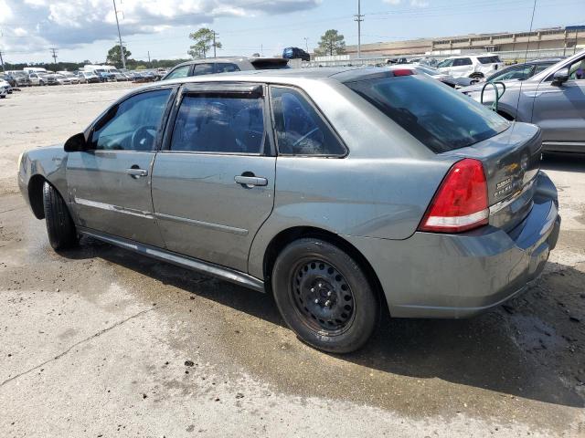 1G1ZT62824F227206 - 2004 CHEVROLET MALIBU MAXX LS 绿色 照片 2