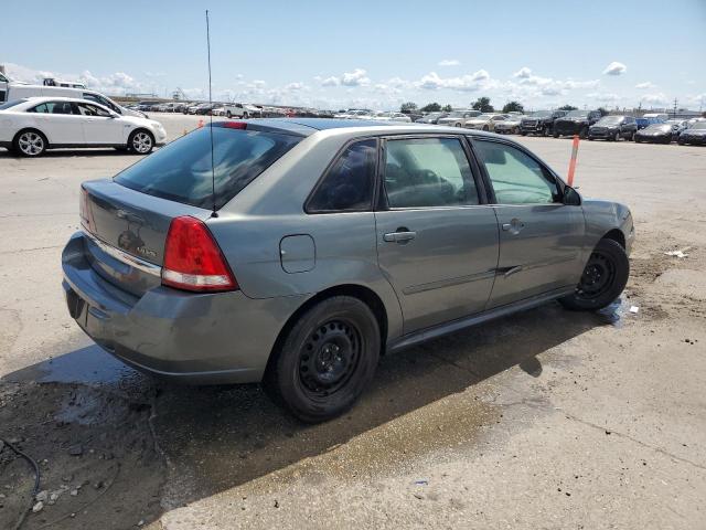 1G1ZT62824F227206 - 2004 CHEVROLET MALIBU MAXX LS 绿色 照片 3