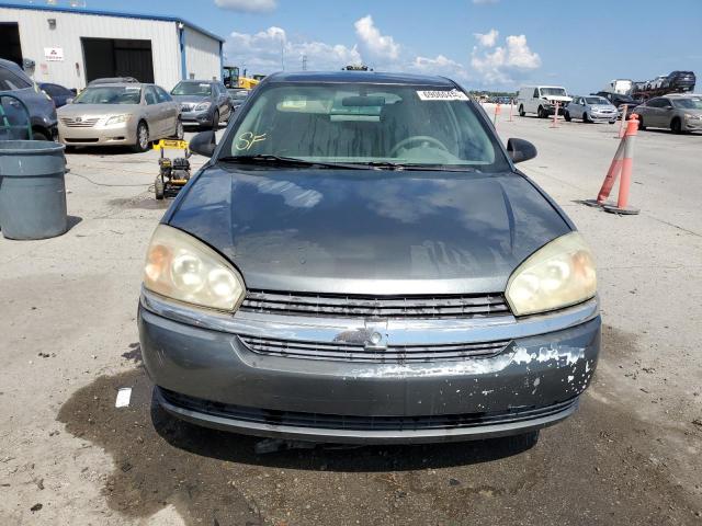 1G1ZT62824F227206 - 2004 CHEVROLET MALIBU MAXX LS GREEN photo 5