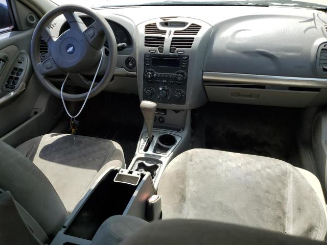 1G1ZT62824F227206 - 2004 CHEVROLET MALIBU MAXX LS 绿色 照片 8