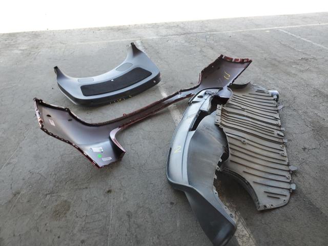 7SAYGDEE6RF031751 - 2024 TESLA MODEL Y 红色 照片 12