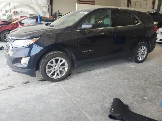 2020 CHEVROLET EQUINOX LT, 