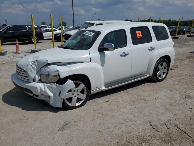 2008 CHEVROLET HHR LT, 