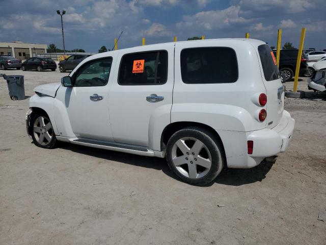 3GNDA53P98S584026 - 2008 CHEVROLET HHR LT თეთრი ფოტო 2