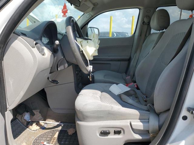 3GNDA53P98S584026 - 2008 CHEVROLET HHR LT თეთრი ფოტო 7