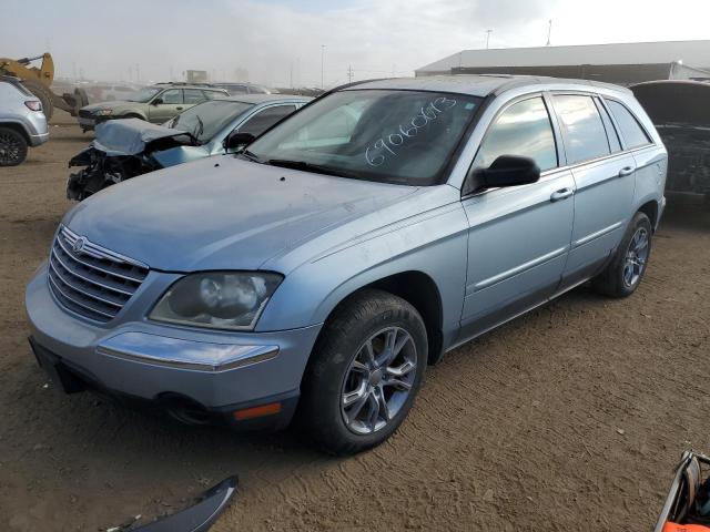 2005 CHRYSLER PACIFICA TOURING, 