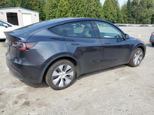 7SAYGDEE5RF073392 - 2024 TESLA MODEL Y Gris photo 3