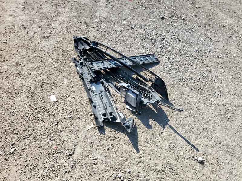 5FNRL6H5XNB012215 - 2022 HONDA ODYSSEY EX BLUE photo 13