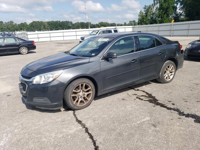 2015 CHEVROLET MALIBU 1LT, 