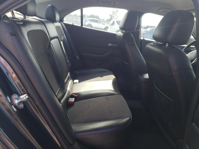 1G11C5SL2FF252069 - 2015 CHEVROLET MALIBU 1LT GRAY photo 10