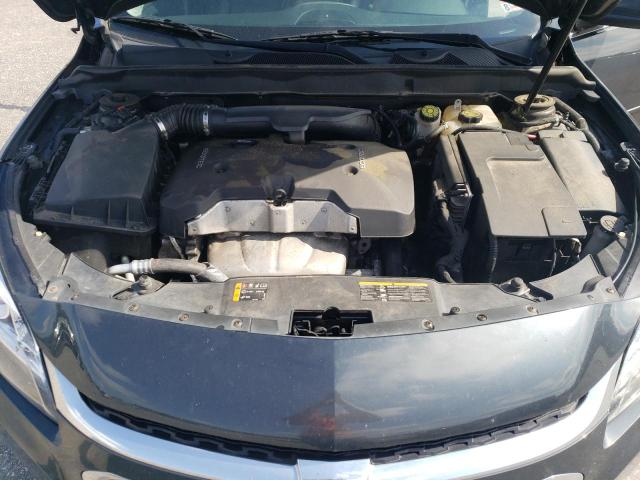 1G11C5SL2FF252069 - 2015 CHEVROLET MALIBU 1LT GRAY photo 11