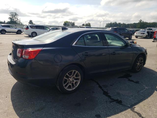 1G11C5SL2FF252069 - 2015 CHEVROLET MALIBU 1LT GRAY photo 3