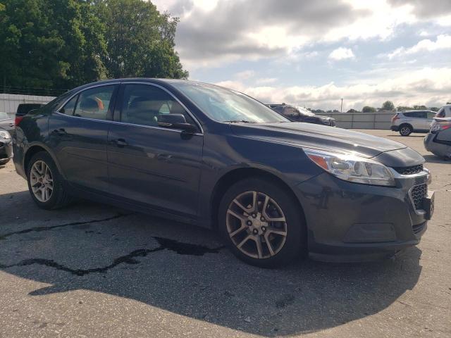 1G11C5SL2FF252069 - 2015 CHEVROLET MALIBU 1LT GRAY photo 4