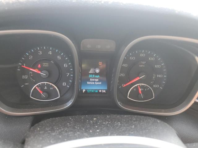 1G11C5SL2FF252069 - 2015 CHEVROLET MALIBU 1LT GRAY photo 9