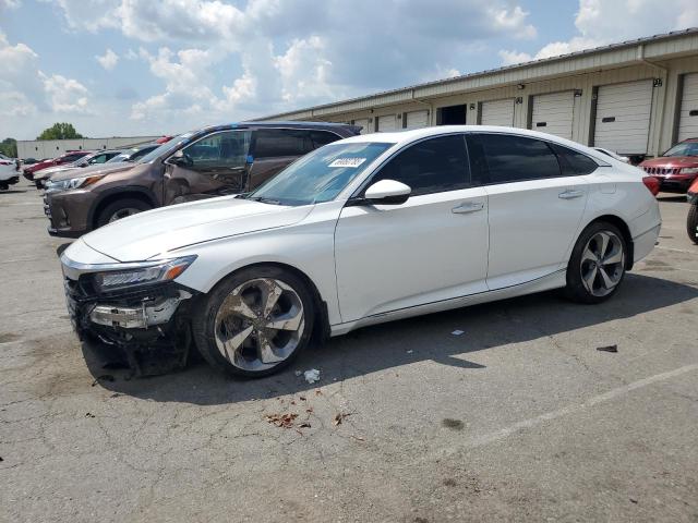 2018 HONDA ACCORD TOURING, 