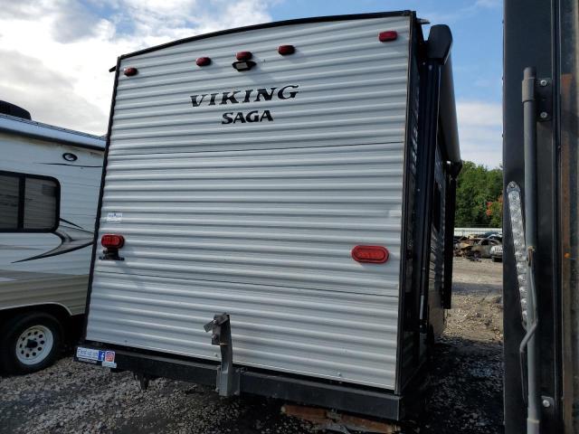 5ZT2VWEC6LJ124528 - 2020 VIKI TRAILER TWO TONE photo 4