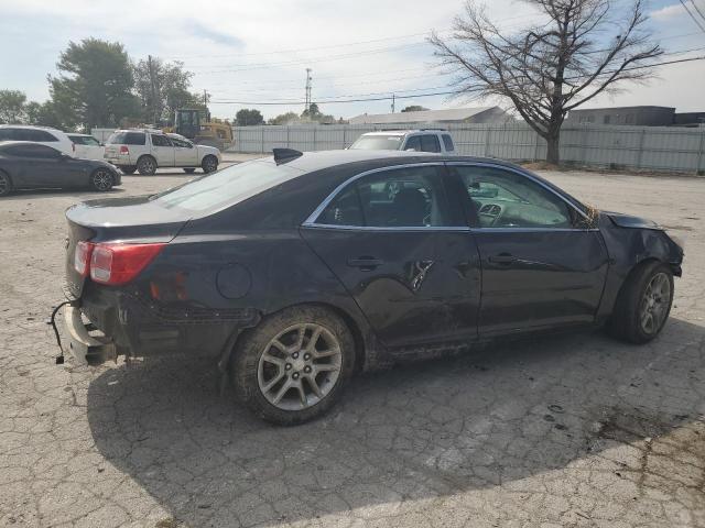 1G11C5SL6FF276374 - 2015 CHEVROLET MALIBU 1LT BLACK photo 3