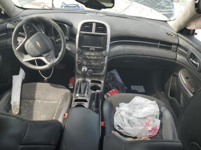 1G11C5SL6FF276374 - 2015 CHEVROLET MALIBU 1LT BLACK photo 8