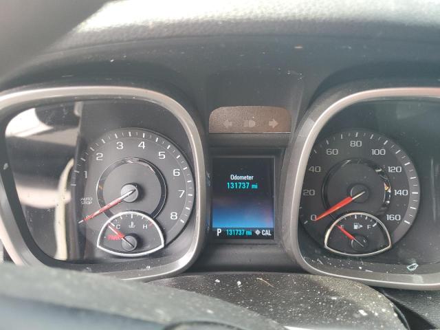 1G11C5SL6FF276374 - 2015 CHEVROLET MALIBU 1LT BLACK photo 9