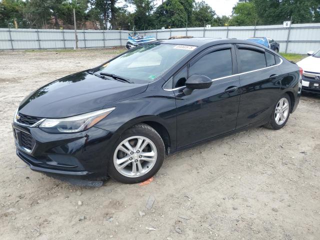 2018 CHEVROLET CRUZE LT, 