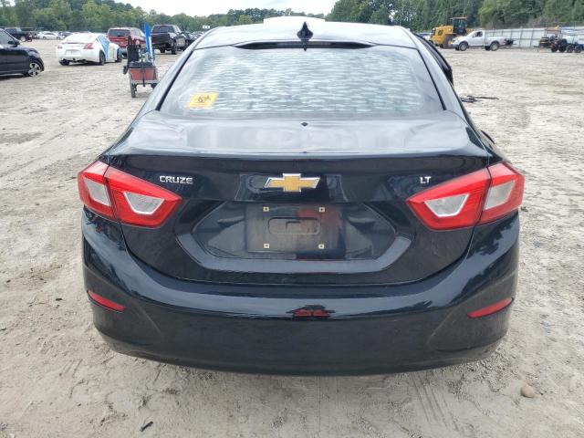 1G1BE5SM0J7154717 - 2018 CHEVROLET CRUZE LT 黑色 照片 6