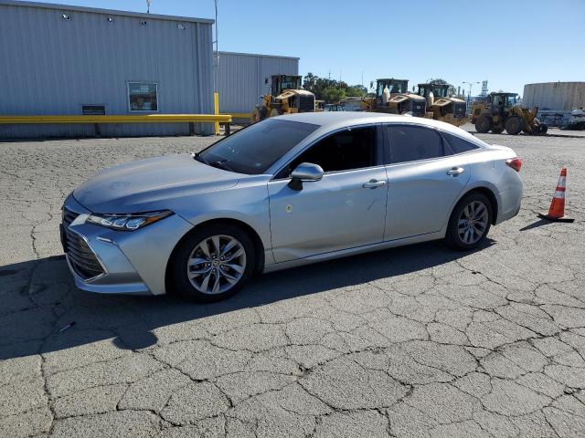 2021 TOYOTA AVALON XLE, 