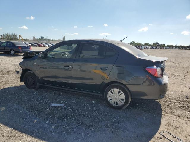 ML32FUFJ3RHF05775 - 2024 MITSUBISHI MIRAGE G4 ES 石墨色 照片 2