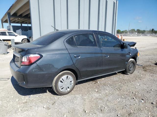 ML32FUFJ3RHF05775 - 2024 MITSUBISHI MIRAGE G4 ES 石墨色 照片 3