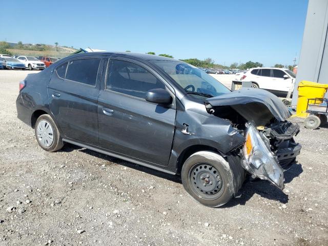 ML32FUFJ3RHF05775 - 2024 MITSUBISHI MIRAGE G4 ES 石墨色 照片 4