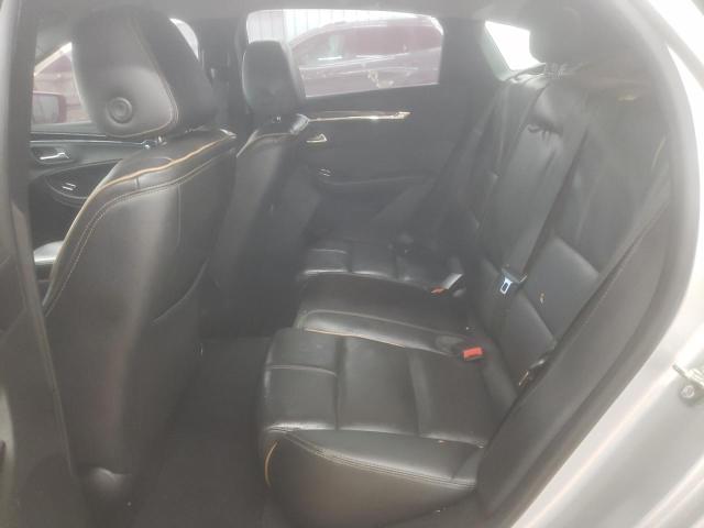 2G1105S33K9132986 - 2019 CHEVROLET IMPALA PREMIER 银色 照片 10
