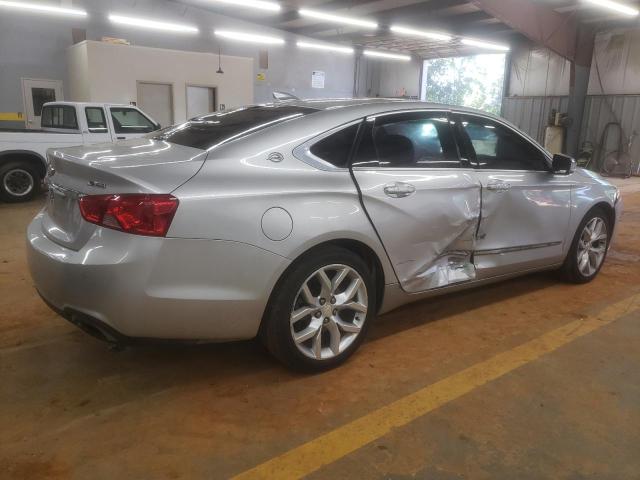 2G1105S33K9132986 - 2019 CHEVROLET IMPALA PREMIER 银色 照片 3