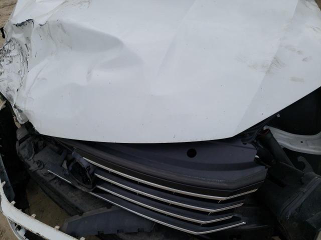 1VWDT7A35HC026983 - 2017 VOLKSWAGEN PASSAT R-LINE Ağ foto 11