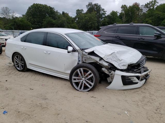 1VWDT7A35HC026983 - 2017 VOLKSWAGEN PASSAT R-LINE Ağ foto 4
