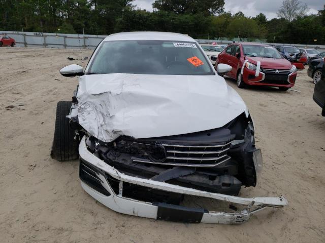 1VWDT7A35HC026983 - 2017 VOLKSWAGEN PASSAT R-LINE Ağ foto 5