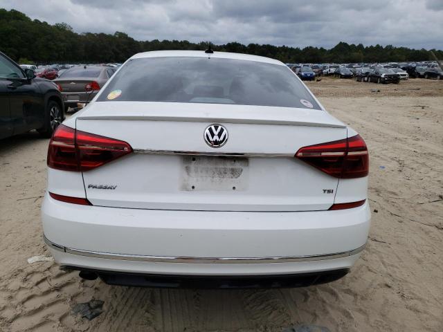 1VWDT7A35HC026983 - 2017 VOLKSWAGEN PASSAT R-LINE Ağ foto 6