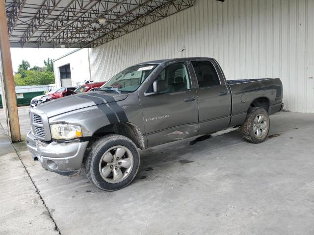 2005 DODGE RAM 1500 ST, 