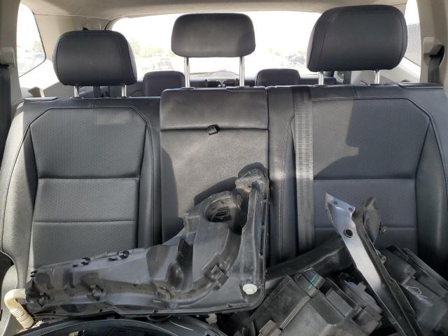 3VV3B7AX7LM075440 - 2020 VOLKSWAGEN TIGUAN SE BLUE photo 10