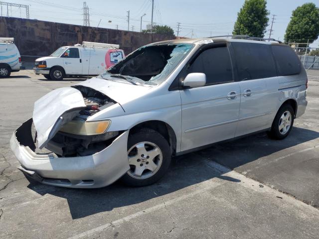 2001 HONDA ODYSSEY EX, 