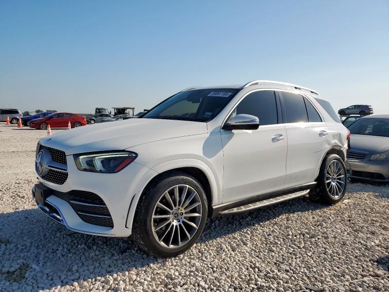 2021 MERCEDES-BENZ GLE 350, 